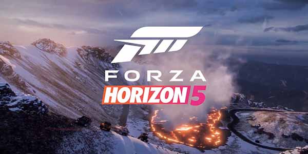 Forza Horizon 5 Download PC Free