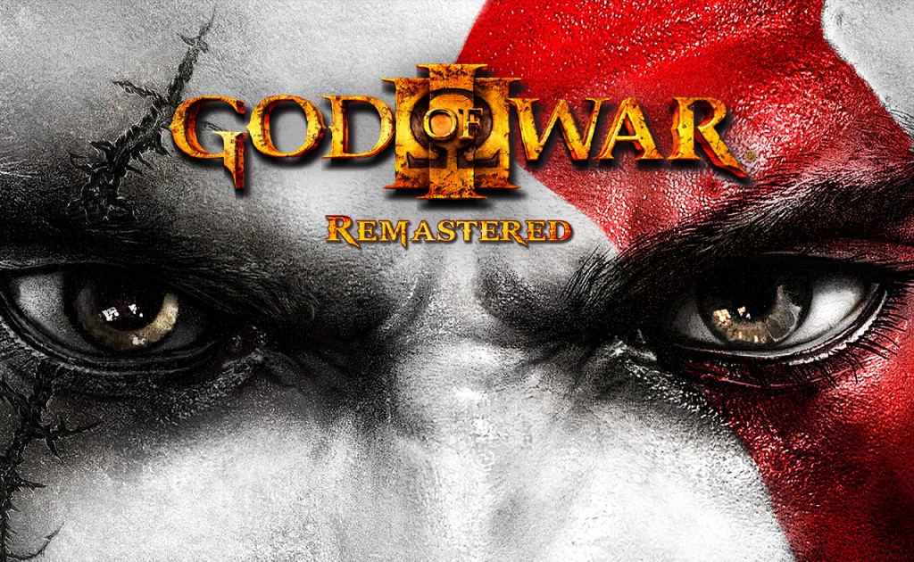 God Of War 3 APK + OBB Download