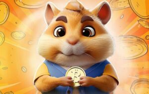 Hamster Kombat APK 2024