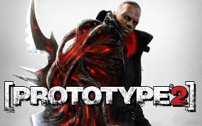 Download Prototype 2 For PC