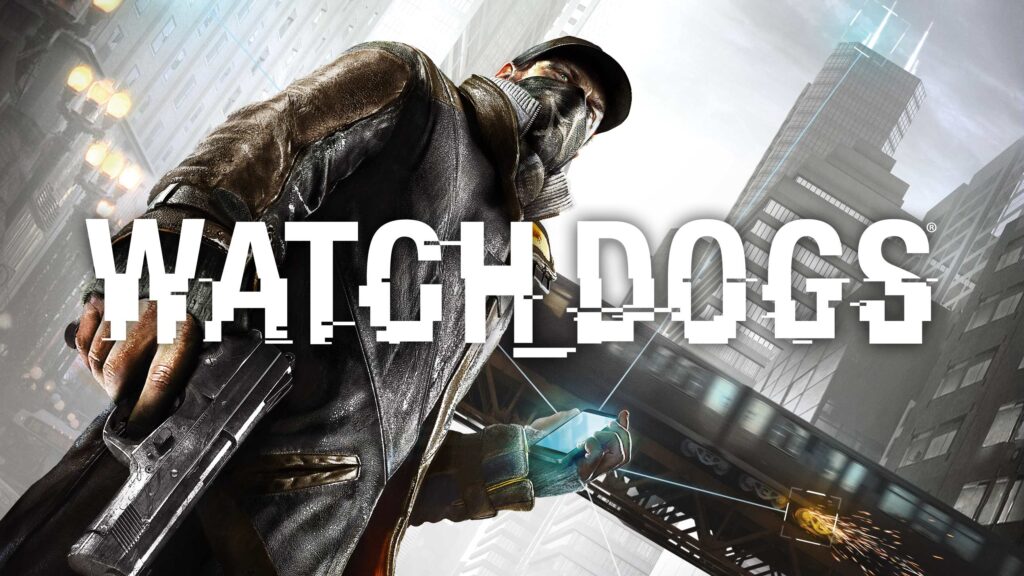 Watch Dogs 1 PC Free Download