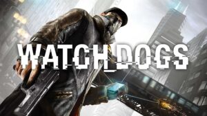 Watch Dogs 1 PC Free Download