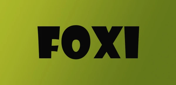 Foxi Movie APK Download