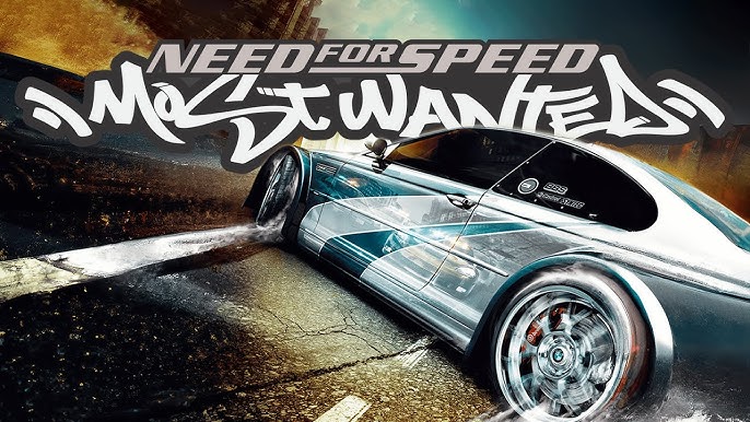 need for speed most wanted 2005 download pc free