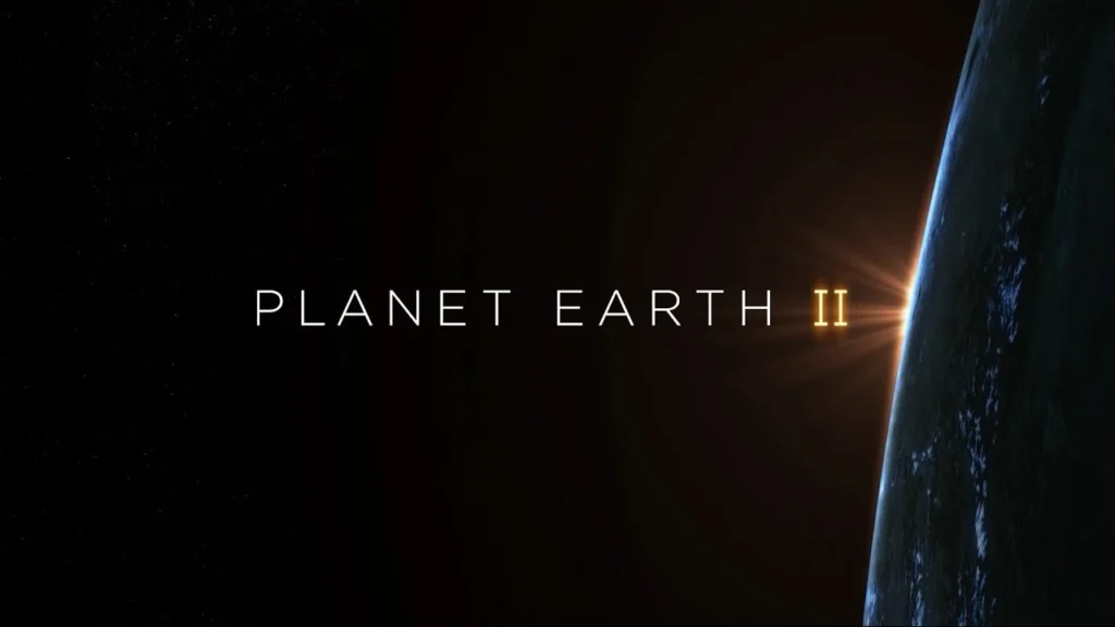 Planet Earth S02 Dual Audio Free Download