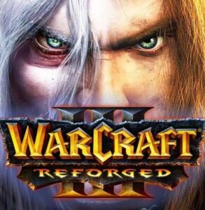 warcraft iii: reforged скачать
