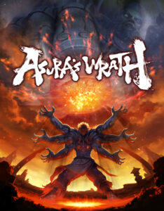 Asura's Wrath Torrent