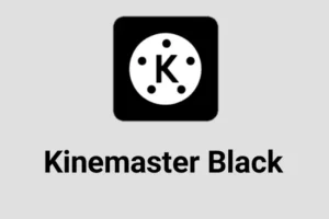 Dark Kinemaster APK Download