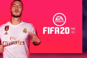 Download FIFA 20 For PC