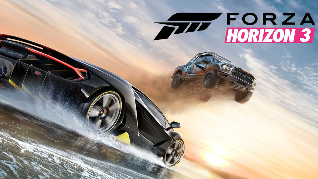 Forza Horizon 3 PC Download Windows 10