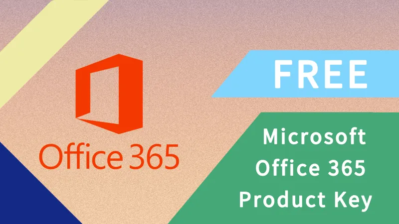 Microsoft Office 365 Free Download