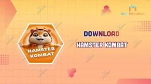 APK Hamster Kombat