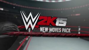 WWE 2K15 Game Download Free For Pc