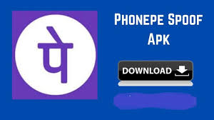 Fake PhonePe APK