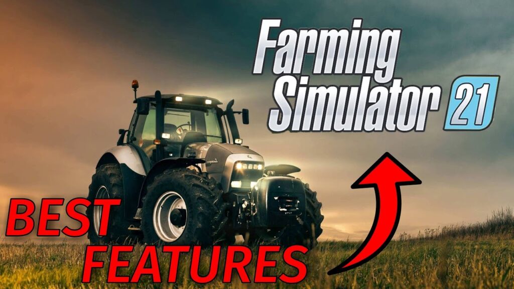 Farming Simulator 21 Download Windows