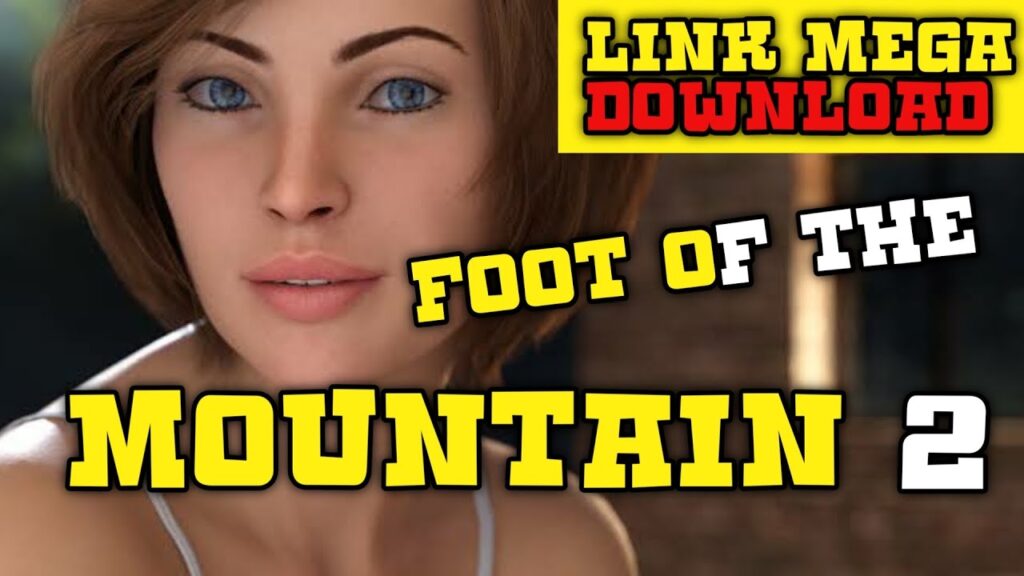 Foot Of The Mountains Game