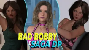 Bad Bobby Download