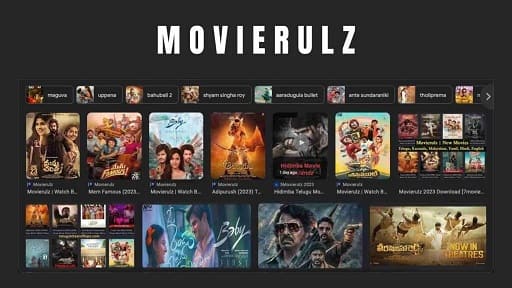 Movierulz APK 2021