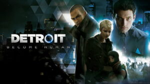 Detroit Become Human Download