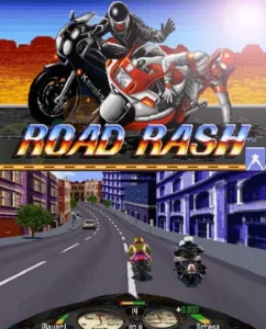Road Rash PC Game Free Download