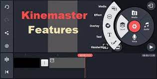 Black Kinemaster Pro APK Download