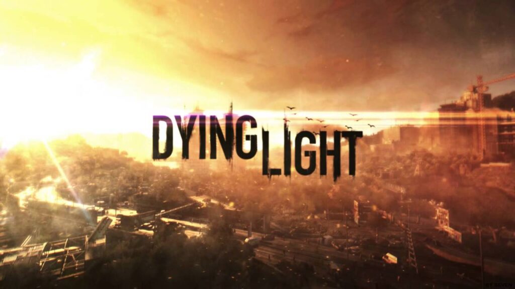Dying Light 1 Download Pc