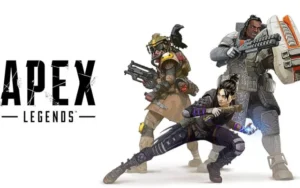 Full Size Apex Legend PC